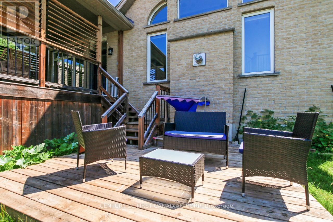 1447 Kains Woods Terrace, London South, Ontario  N6K 4Z6 - Photo 45 - X12439392