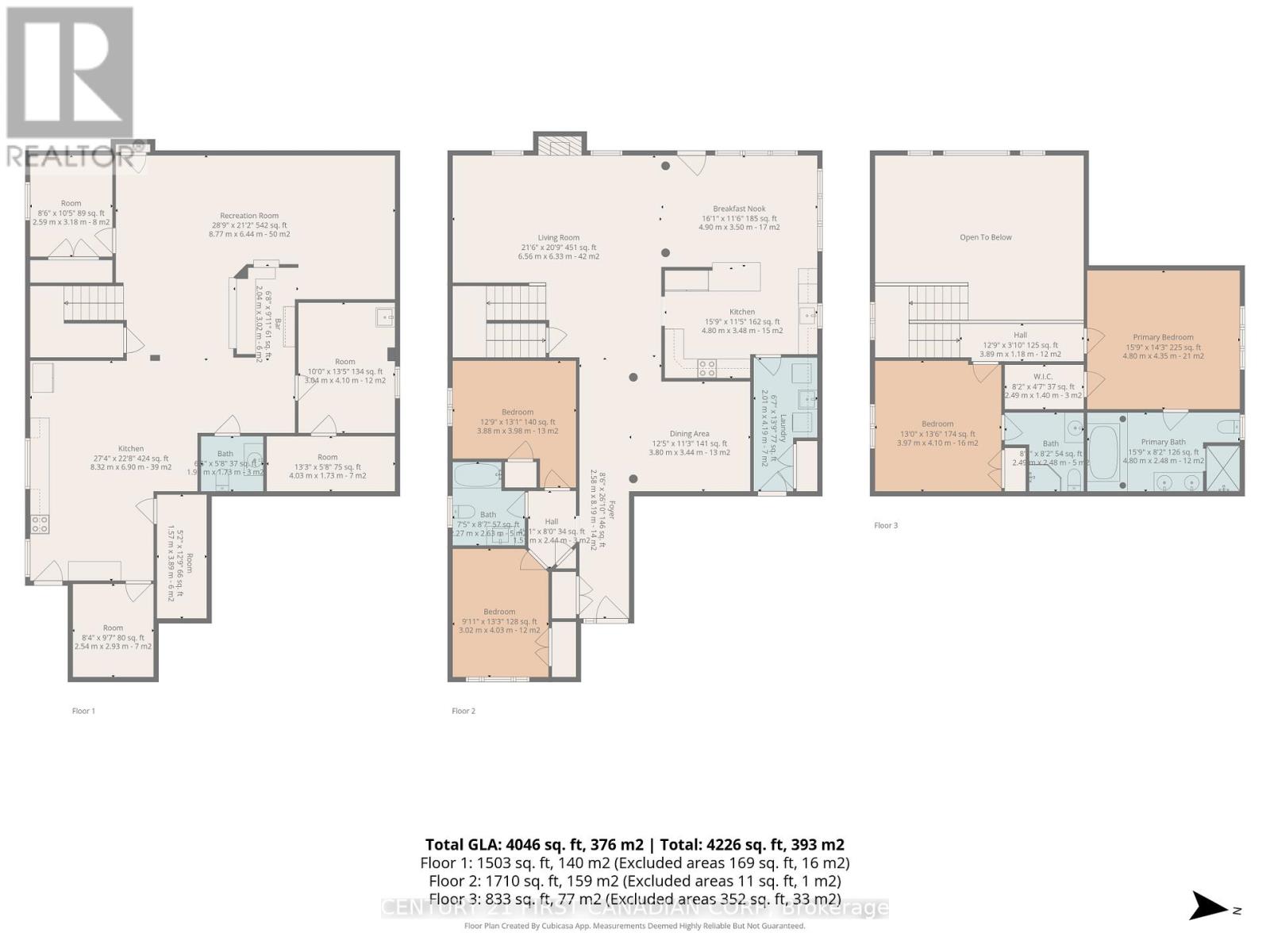 1447 Kains Woods Terrace, London South, Ontario  N6K 4Z6 - Photo 47 - X12439392