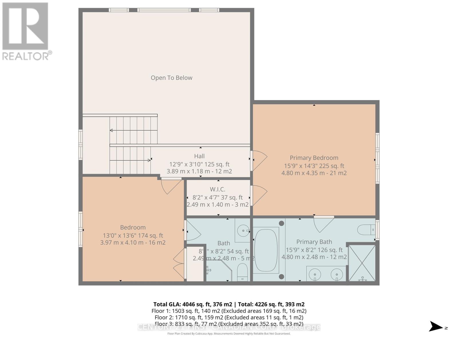 1447 Kains Woods Terrace, London South, Ontario  N6K 4Z6 - Photo 48 - X12439392