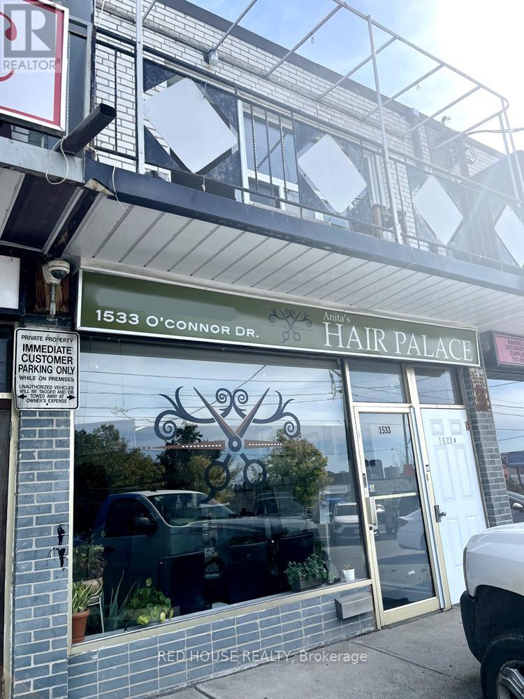 1533 O'connor Drive, Toronto (O'connor-Parkview), Ontario  M4B 2V7 - Photo 2 - E12441838