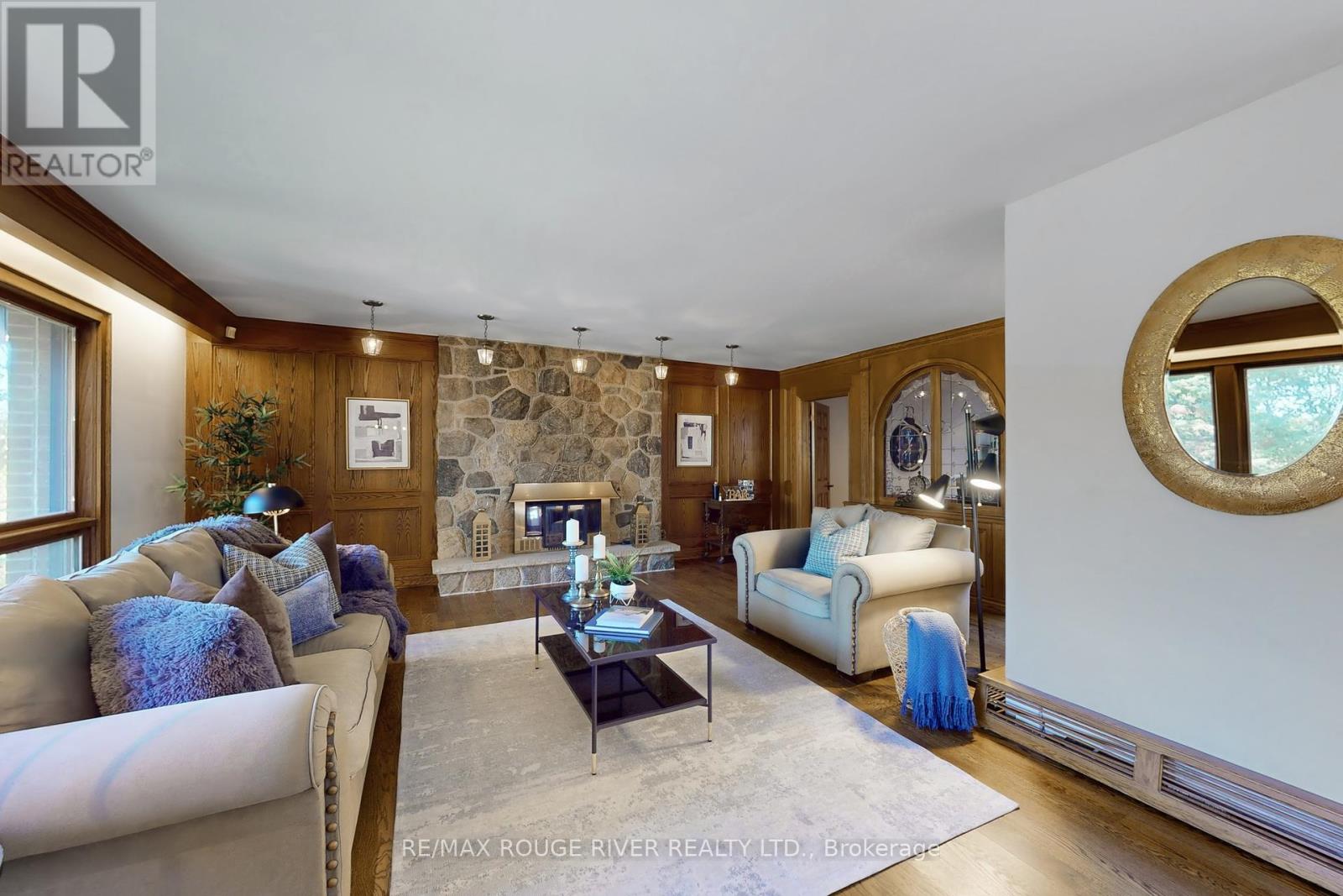 300 Taylor Road, Toronto (Rouge), Ontario  M1C 2R6 - Photo 12 - E12441858