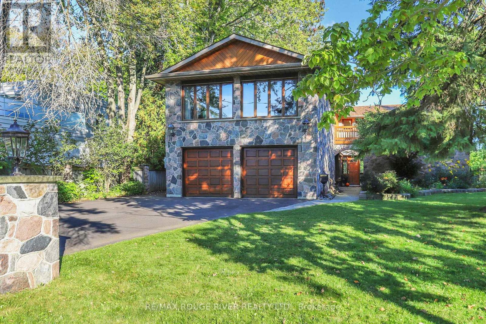 300 Taylor Road, Toronto (Rouge), Ontario  M1C 2R6 - Photo 3 - E12441858