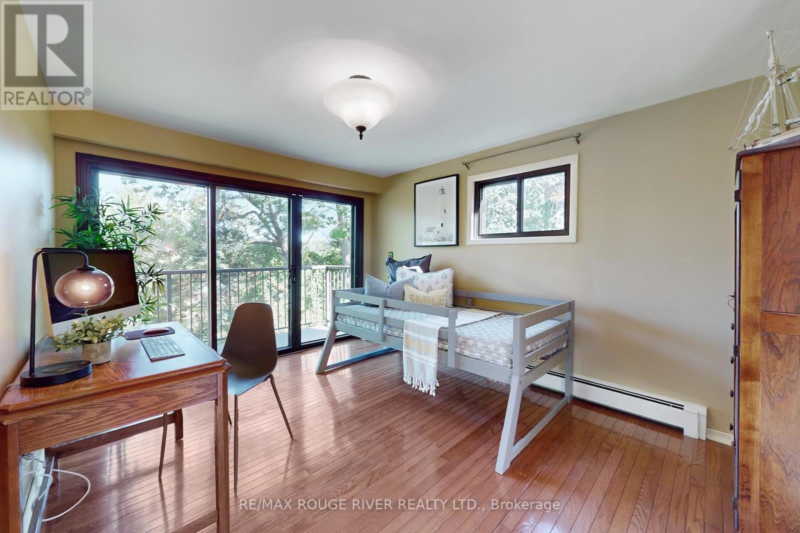 300 Taylor Road, Toronto (Rouge), Ontario  M1C 2R6 - Photo 37 - E12441858