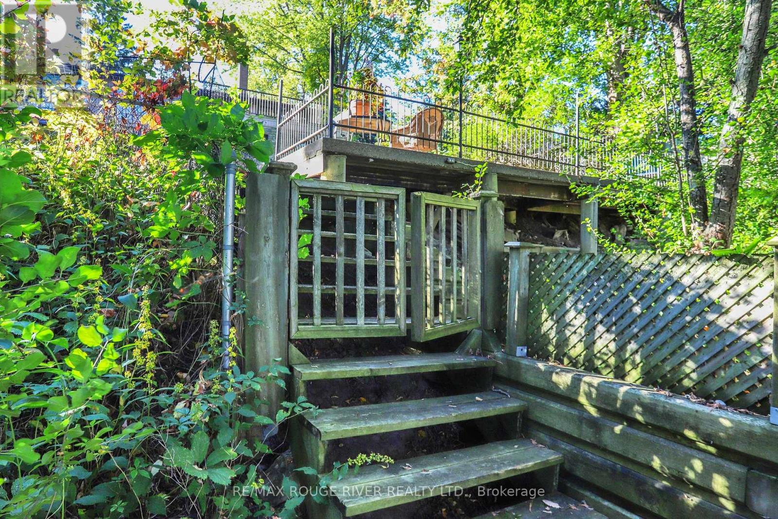 300 Taylor Road, Toronto (Rouge), Ontario  M1C 2R6 - Photo 45 - E12441858