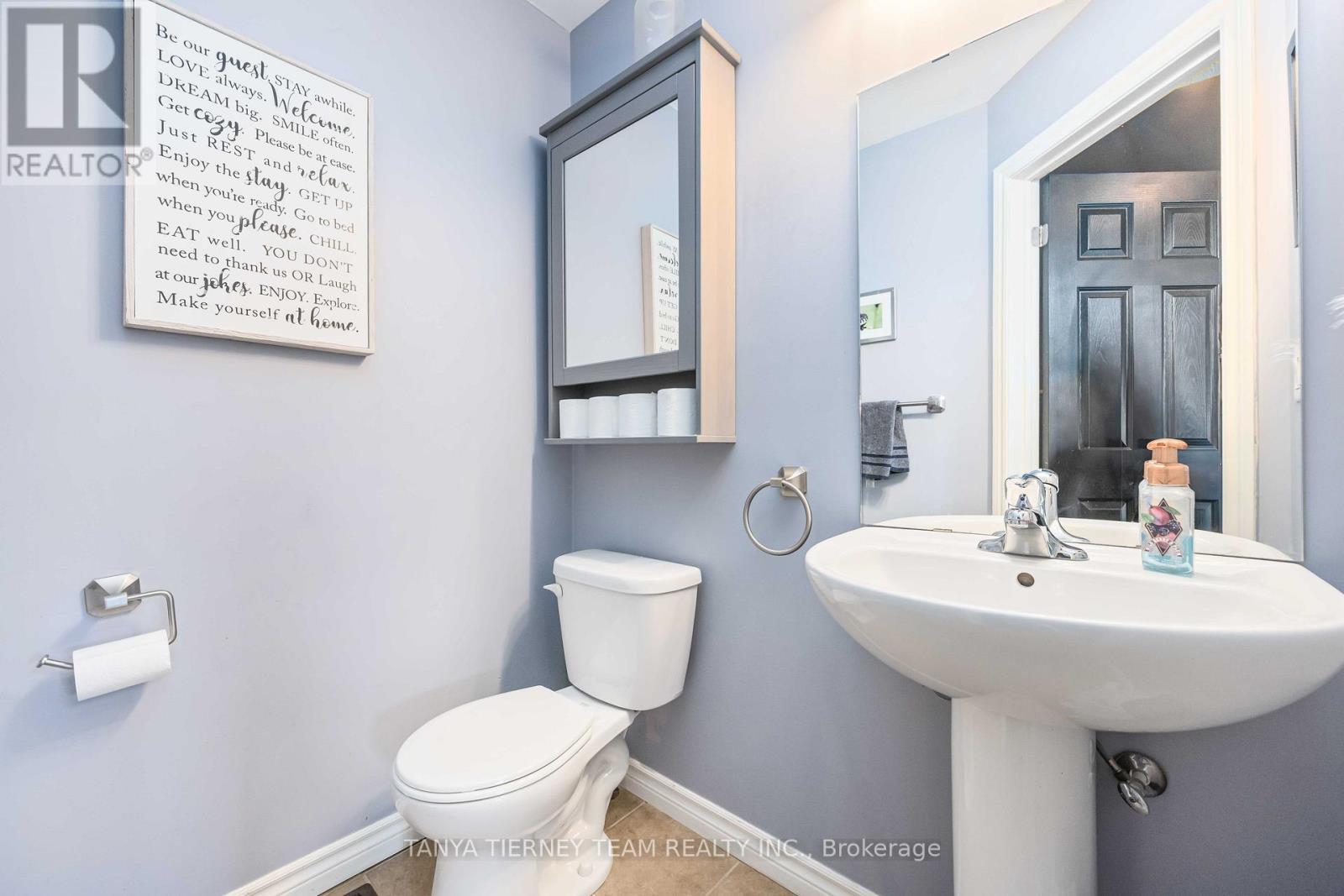 35 Charles Tilley Crescent, Clarington, Ontario  L0A 1J0 - Photo 23 - E12441869