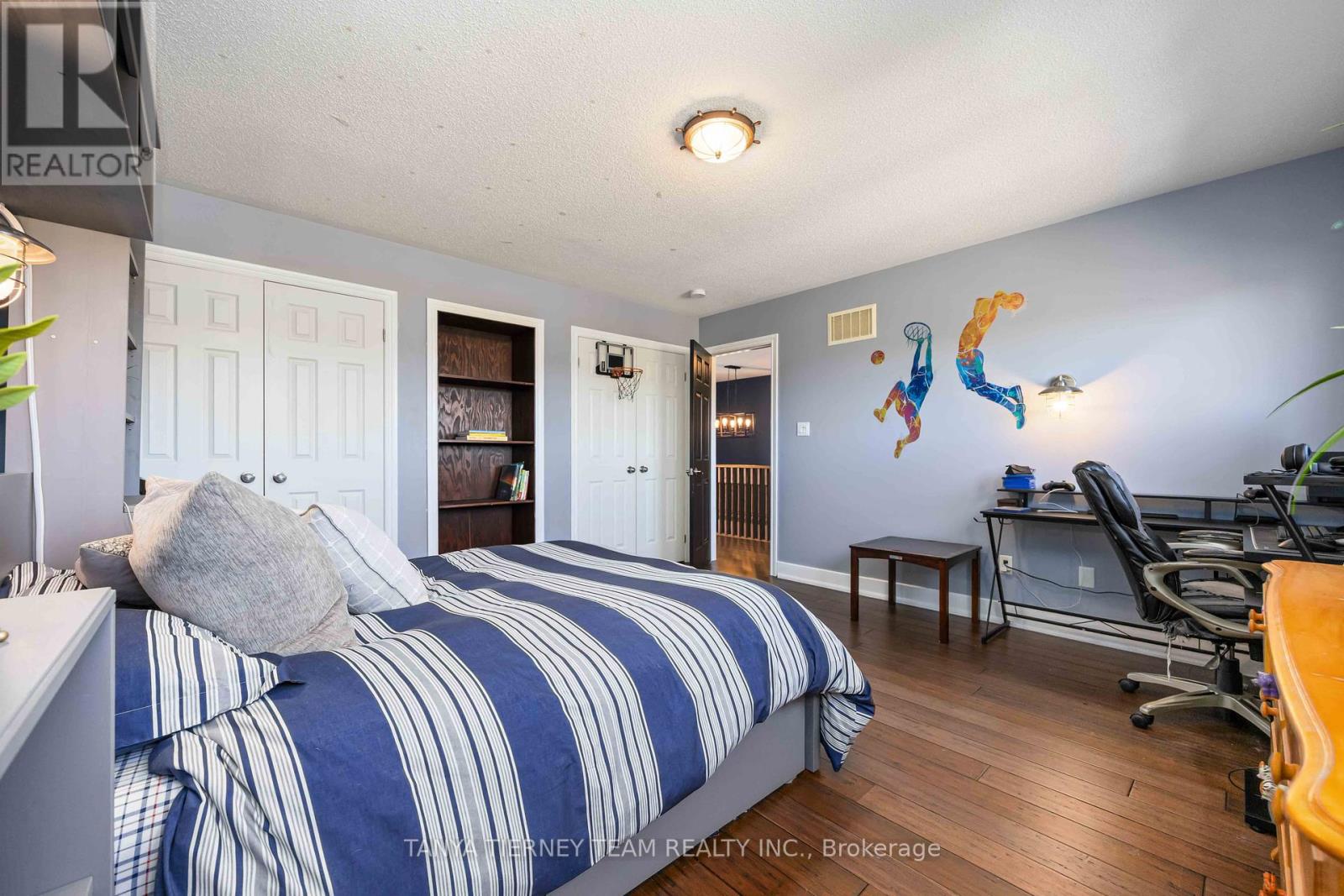 35 Charles Tilley Crescent, Clarington, Ontario  L0A 1J0 - Photo 30 - E12441869