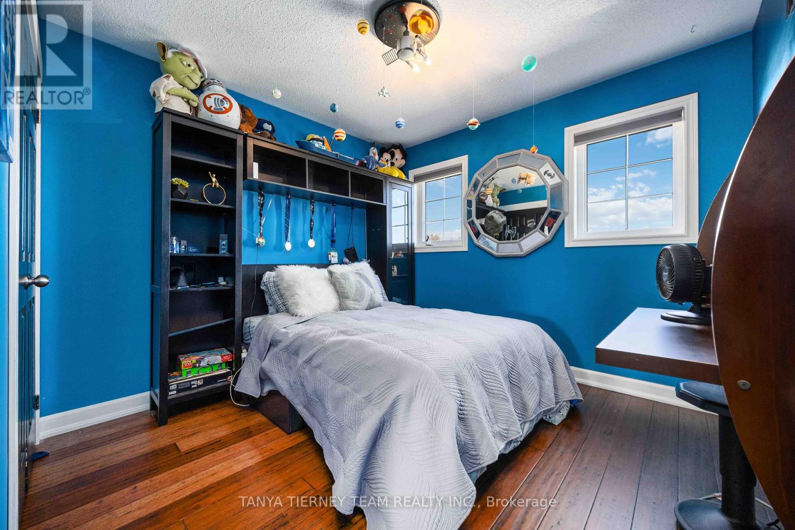 35 Charles Tilley Crescent, Clarington, Ontario  L0A 1J0 - Photo 33 - E12441869
