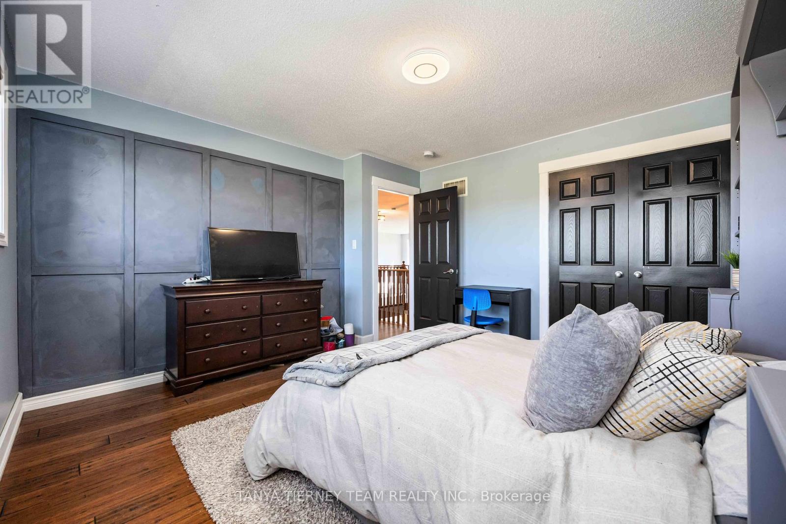 35 Charles Tilley Crescent, Clarington, Ontario  L0A 1J0 - Photo 34 - E12441869
