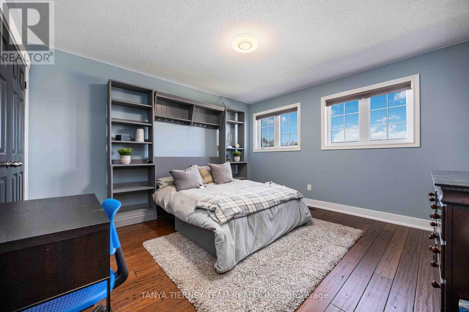 35 Charles Tilley Crescent, Clarington, Ontario  L0A 1J0 - Photo 35 - E12441869