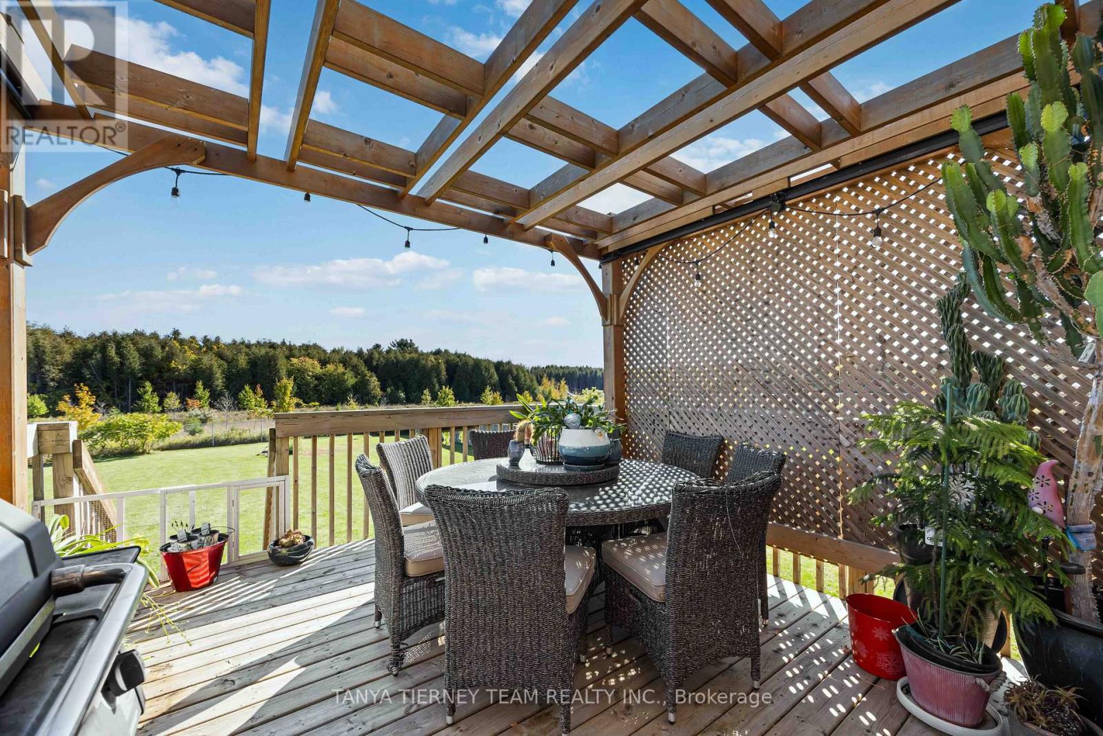 35 Charles Tilley Crescent, Clarington, Ontario  L0A 1J0 - Photo 38 - E12441869
