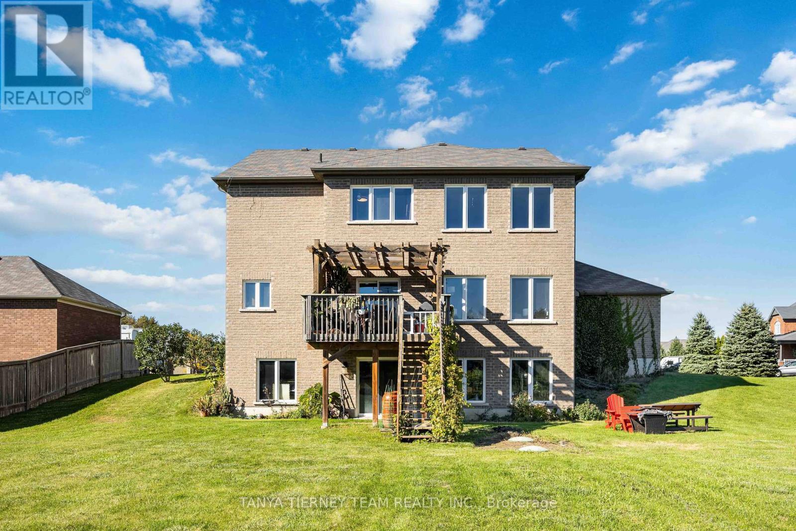 35 Charles Tilley Crescent, Clarington, Ontario  L0A 1J0 - Photo 39 - E12441869
