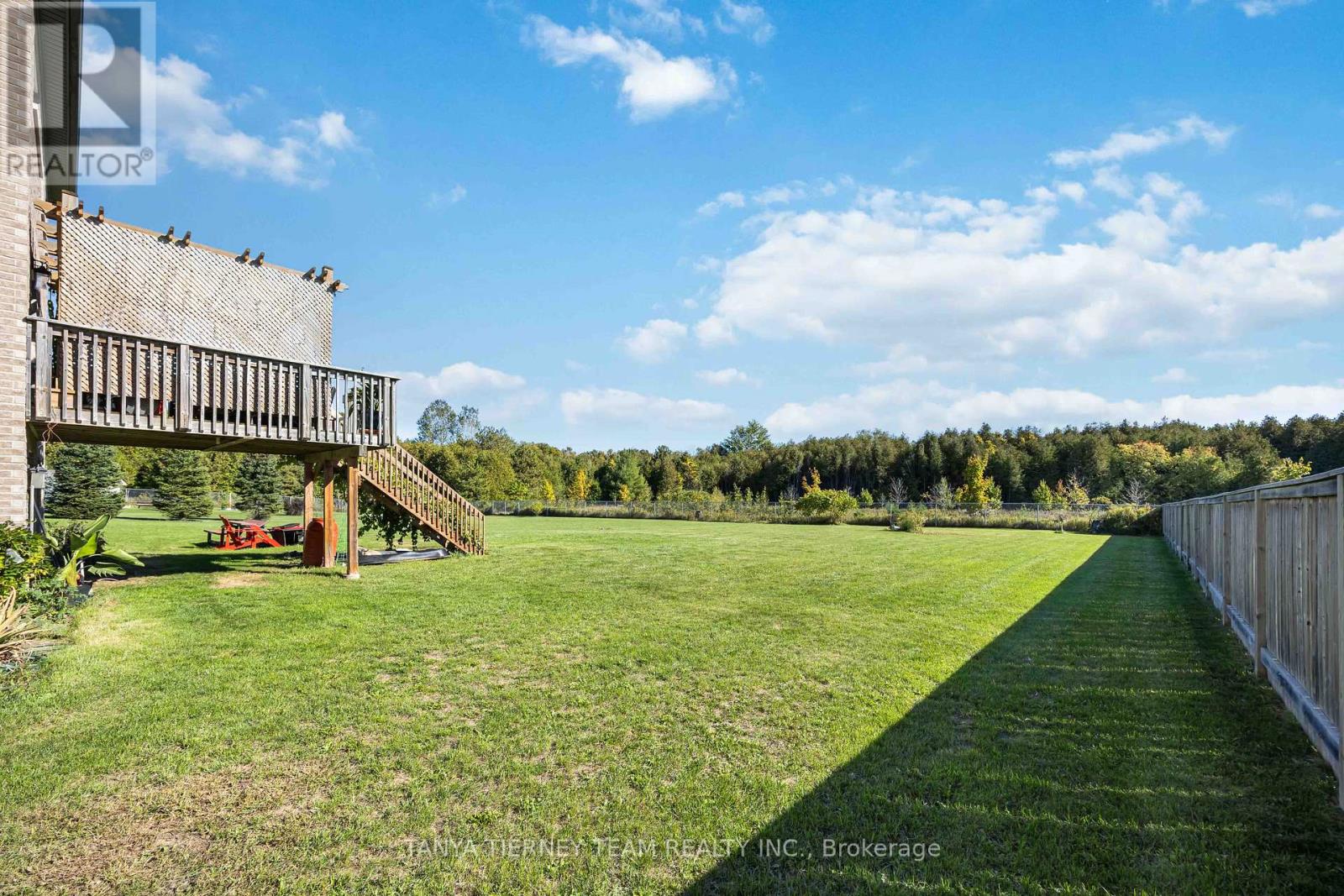 35 Charles Tilley Crescent, Clarington, Ontario  L0A 1J0 - Photo 40 - E12441869