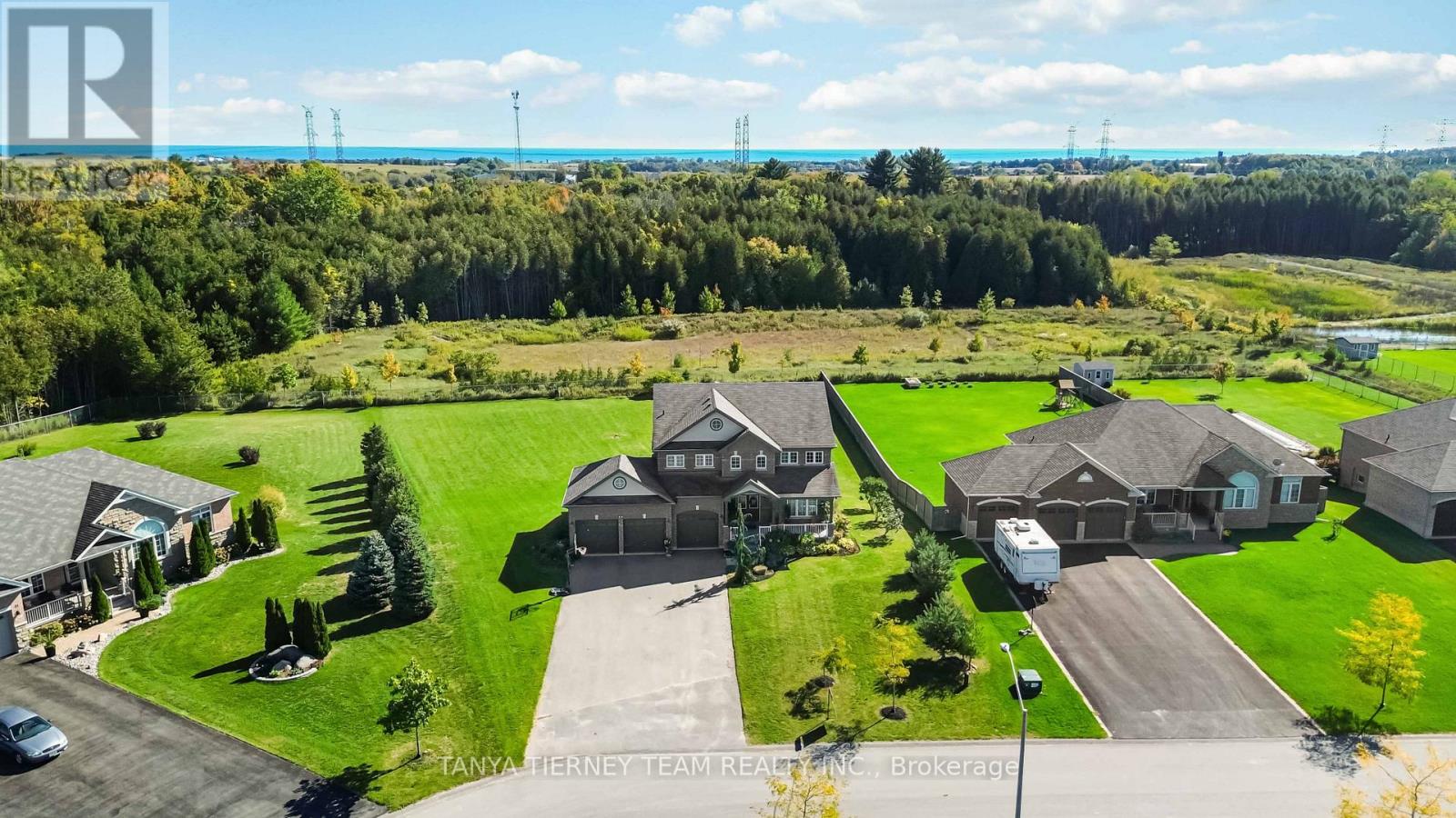 35 Charles Tilley Crescent, Clarington, Ontario  L0A 1J0 - Photo 42 - E12441869