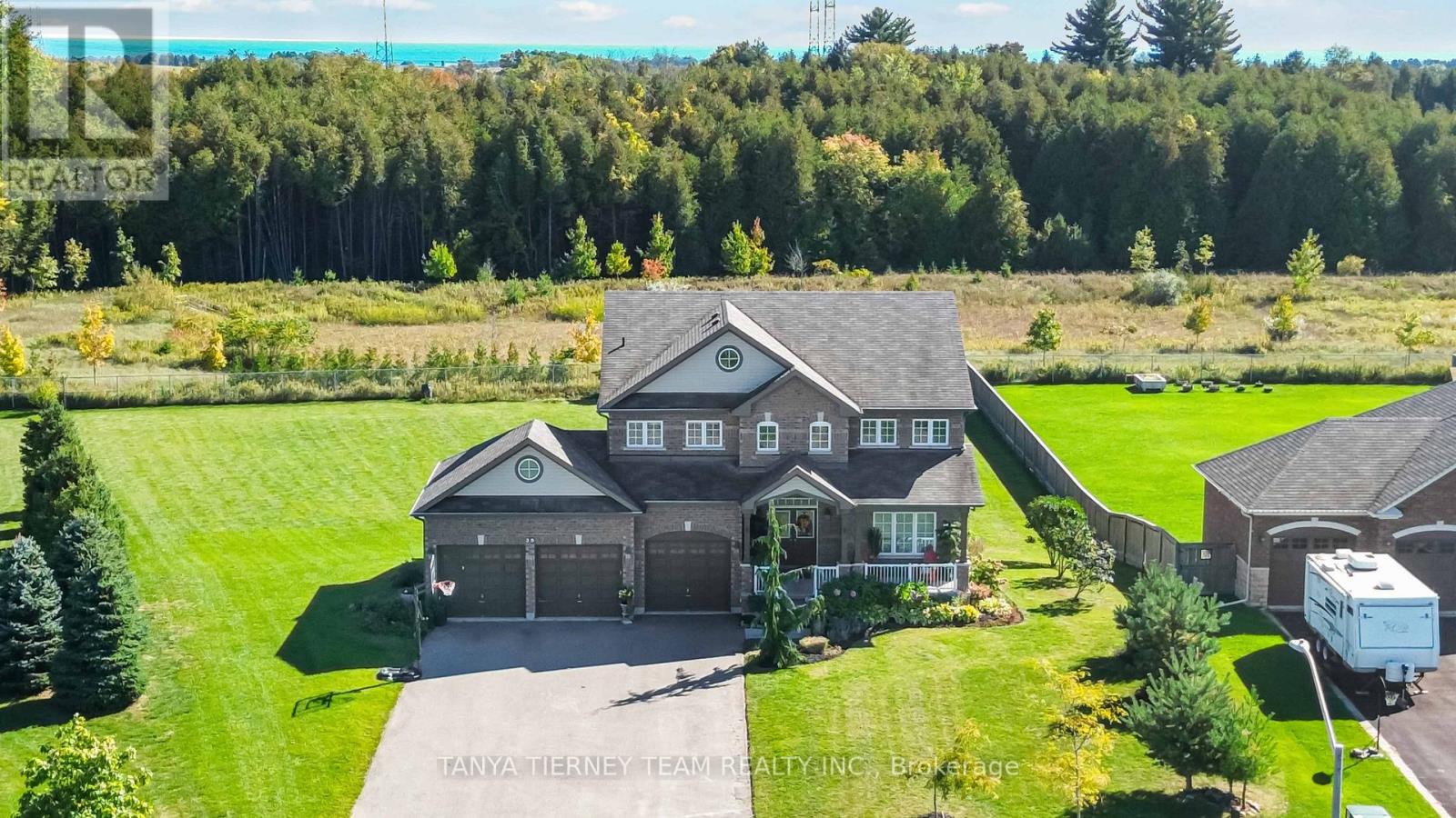 35 Charles Tilley Crescent, Clarington, Ontario  L0A 1J0 - Photo 43 - E12441869