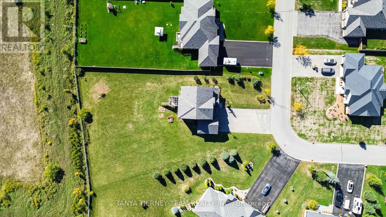35 Charles Tilley Crescent, Clarington, Ontario  L0A 1J0 - Photo 47 - E12441869