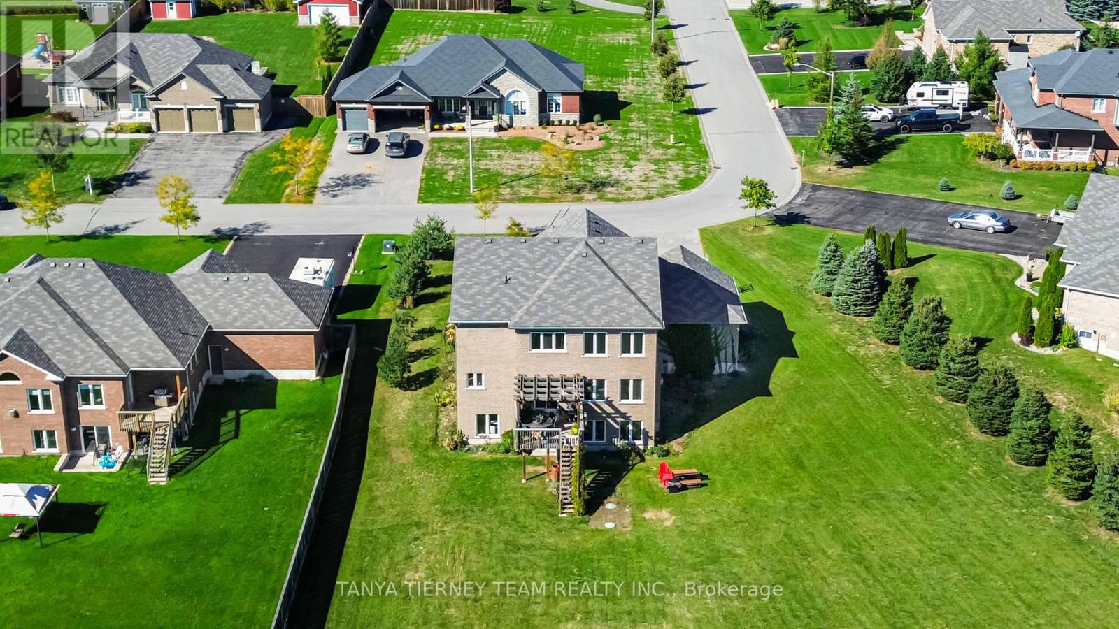 35 Charles Tilley Crescent, Clarington, Ontario  L0A 1J0 - Photo 50 - E12441869