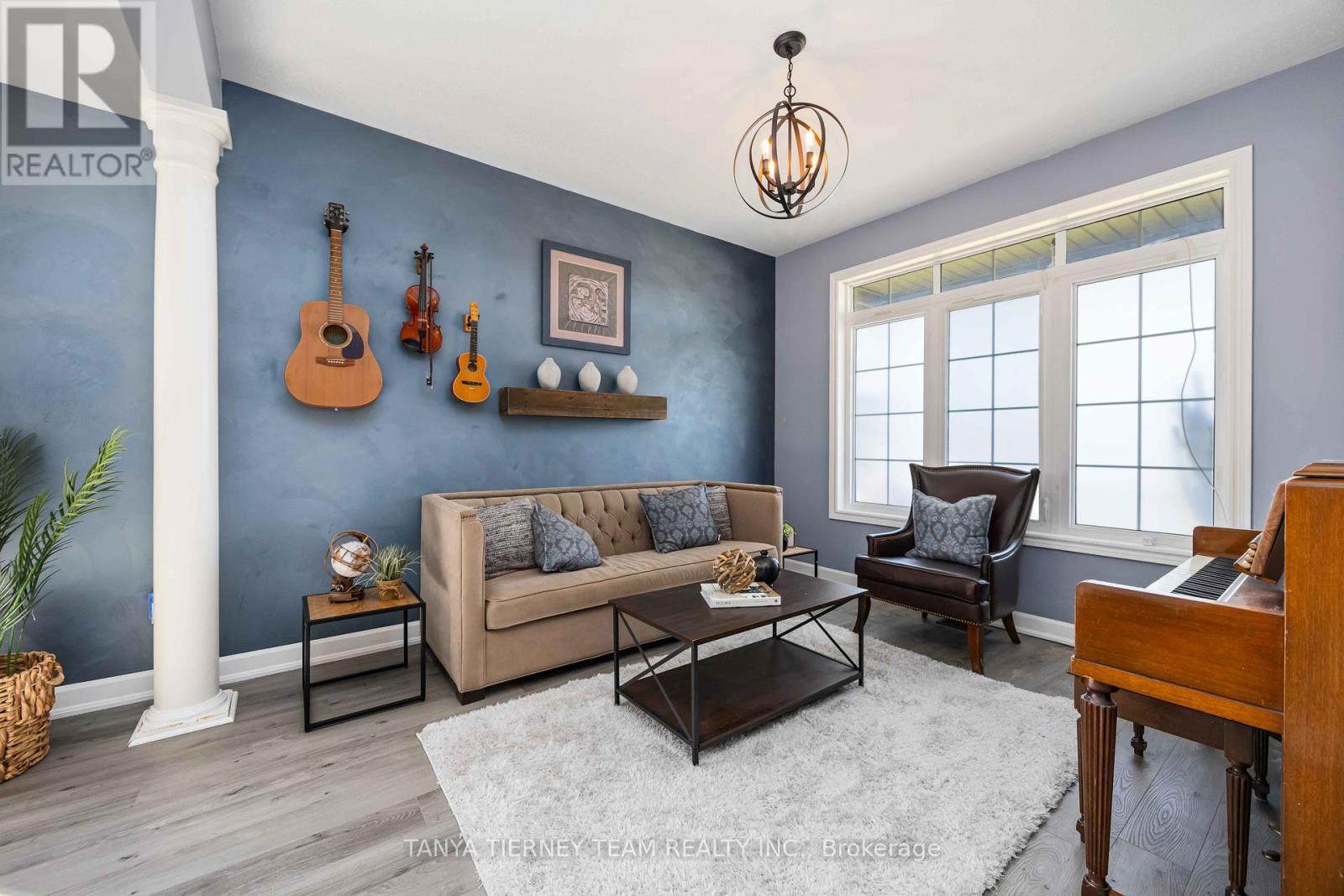 35 Charles Tilley Crescent, Clarington, Ontario  L0A 1J0 - Photo 7 - E12441869