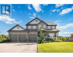 35 Charles Tilley Crescent, Clarington, Ca