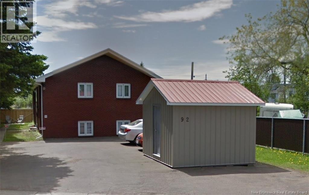 92 Pacific Avenue, Moncton, New Brunswick