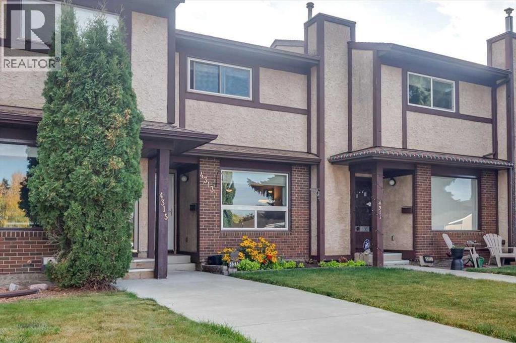 4313 46a Avenue, Red Deer, Alberta  T4N 6T7 - Photo 1 - A2261639