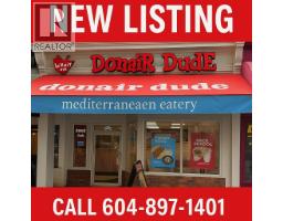 1145 GRANVILLE STREET