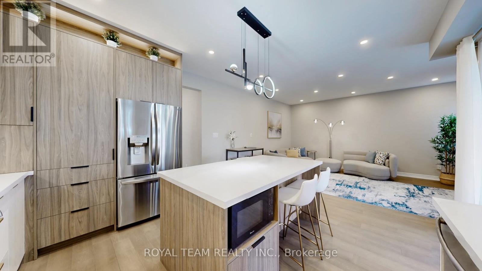 4 Church View Avenue, Markham (Victoria Manor-Jennings Gate), Ontario  L6C 0L6 - Photo 15 - N12441837