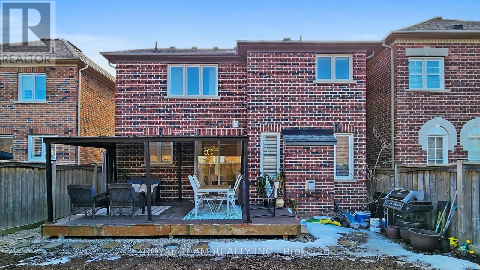 4 Church View Avenue, Markham (Victoria Manor-Jennings Gate), Ontario  L6C 0L6 - Photo 39 - N12441837