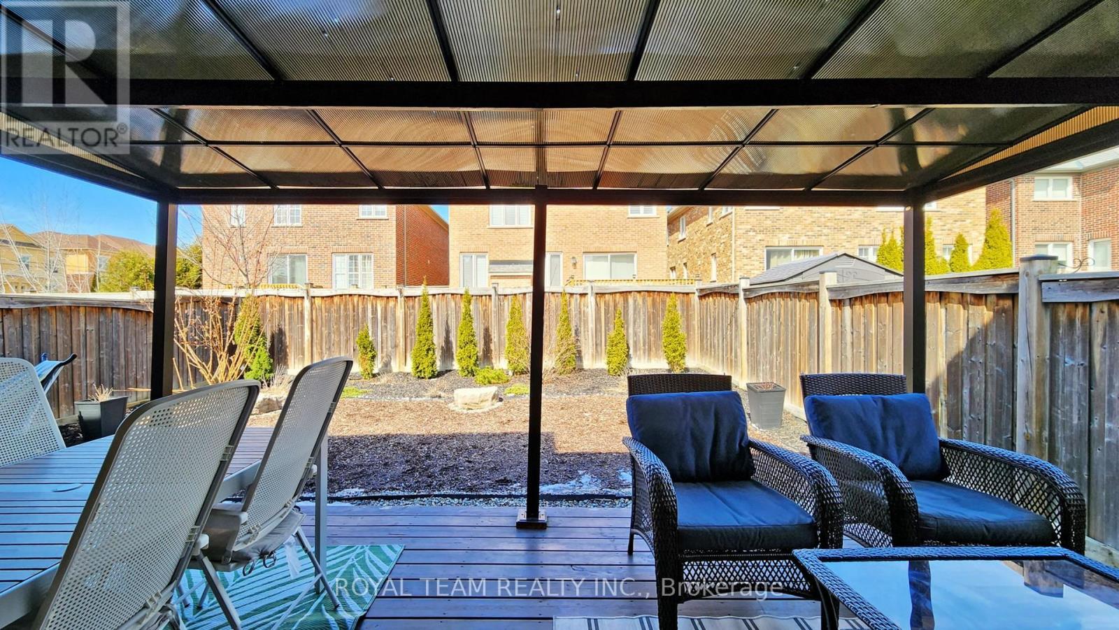 4 Church View Avenue, Markham (Victoria Manor-Jennings Gate), Ontario  L6C 0L6 - Photo 40 - N12441837