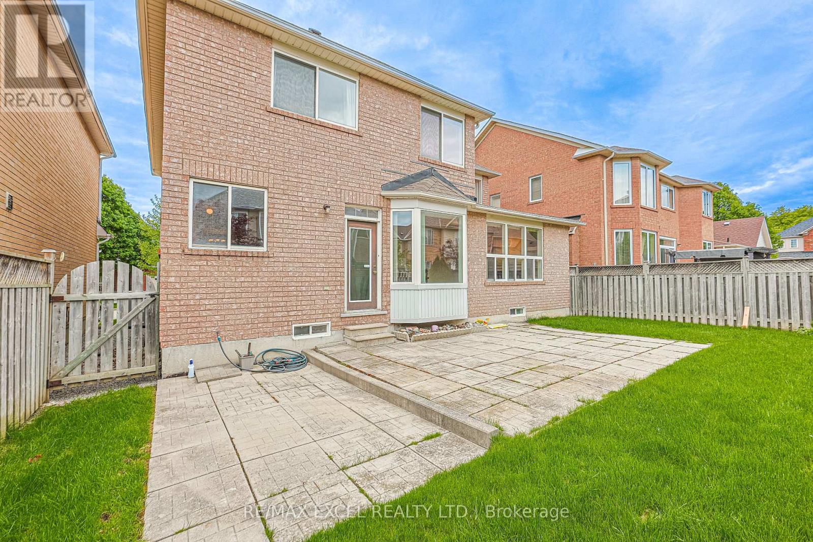 37 Baintree Street, Markham (Wismer), Ontario  L6E 1G5 - Photo 30 - N12441856