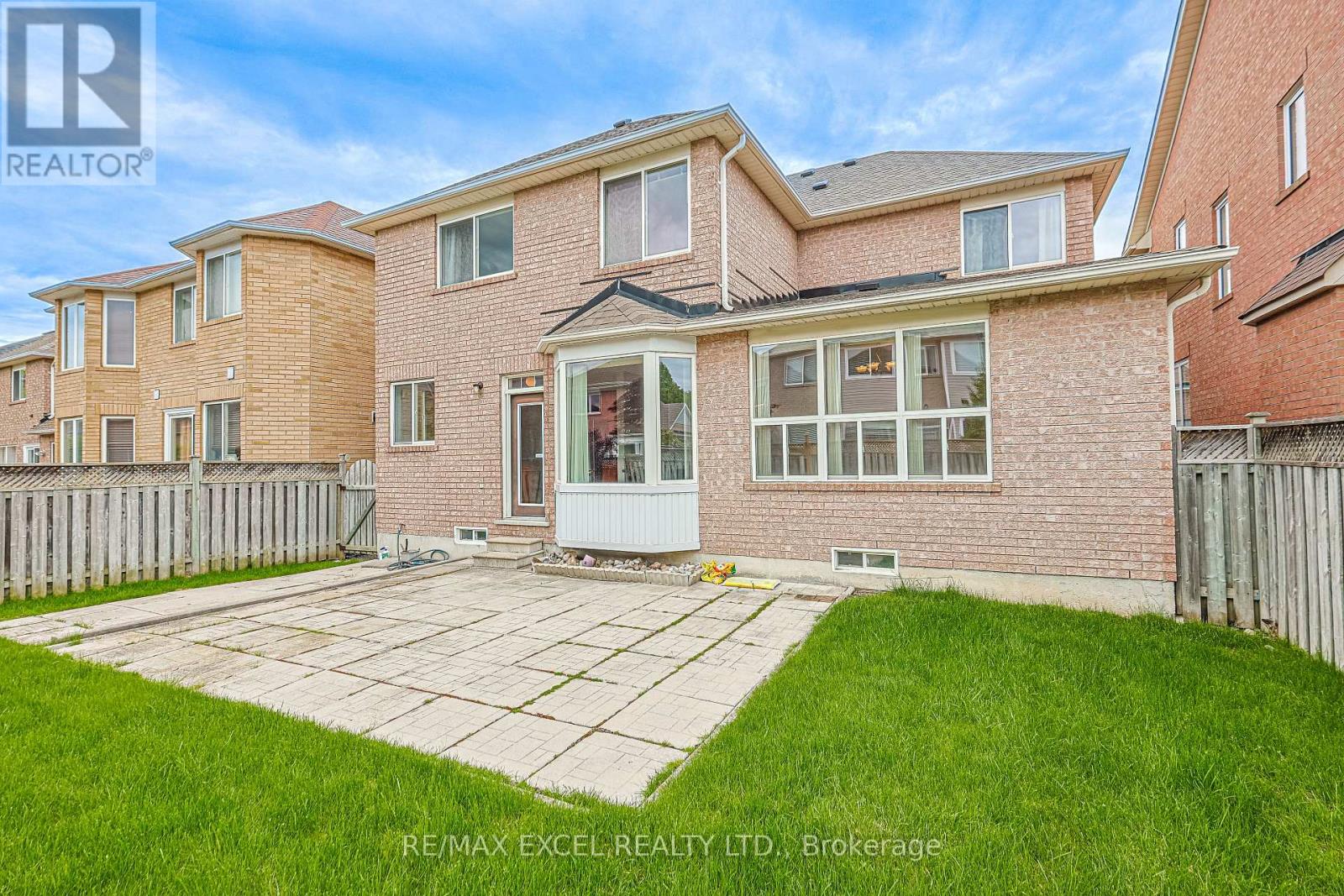 37 Baintree Street, Markham (Wismer), Ontario  L6E 1G5 - Photo 31 - N12441856