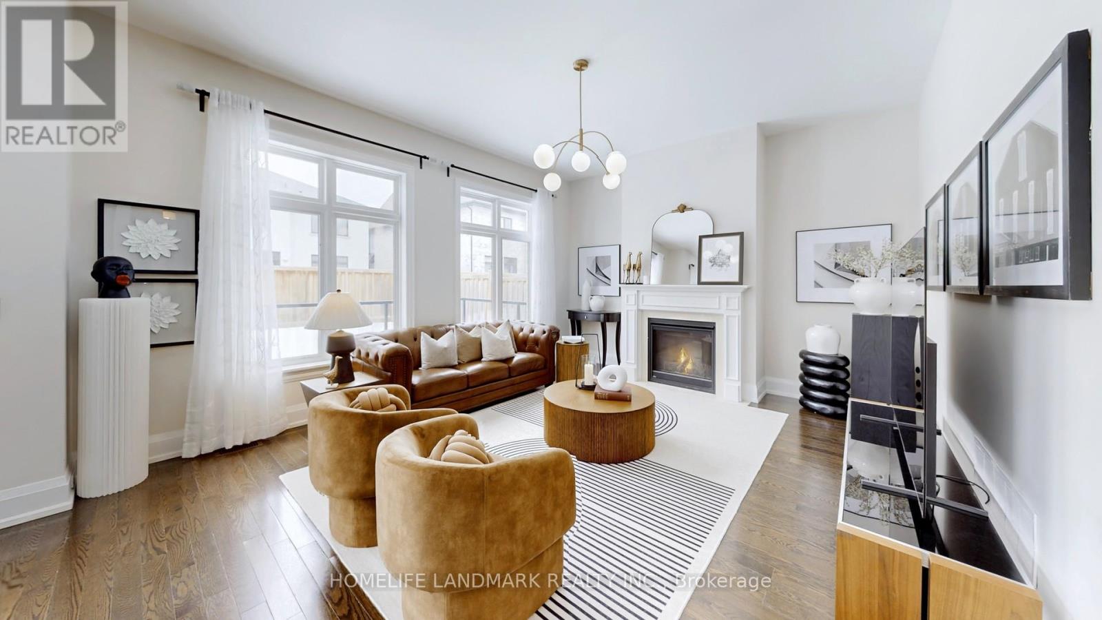 78 Fitzgerald Avenue, Markham (Unionville), Ontario  L3R 4Z7 - Photo 10 - N12441871