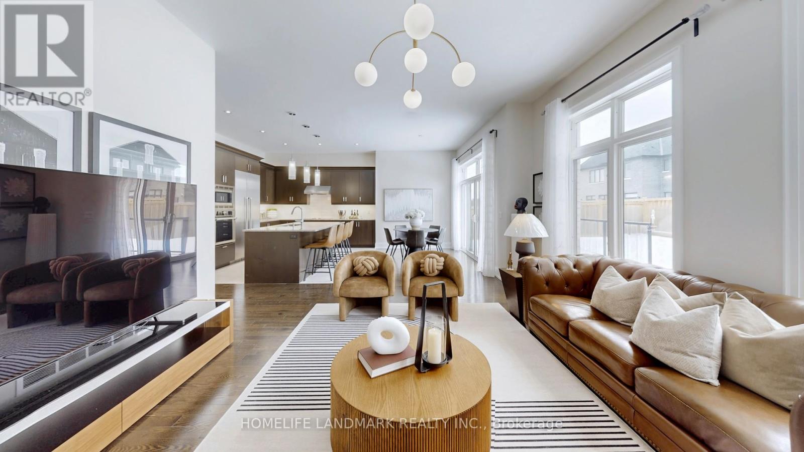 78 Fitzgerald Avenue, Markham (Unionville), Ontario  L3R 4Z7 - Photo 12 - N12441871