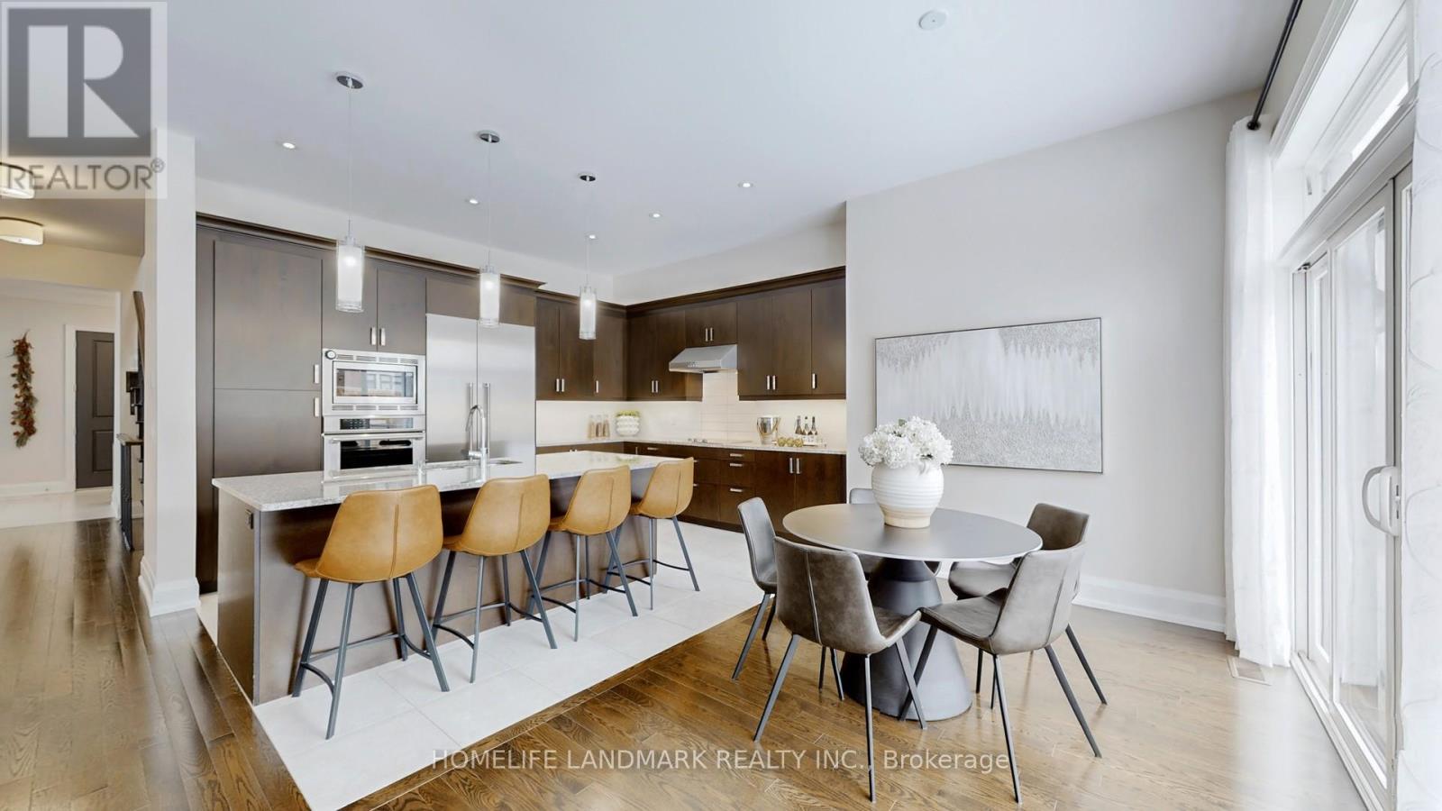 78 Fitzgerald Avenue, Markham (Unionville), Ontario  L3R 4Z7 - Photo 13 - N12441871