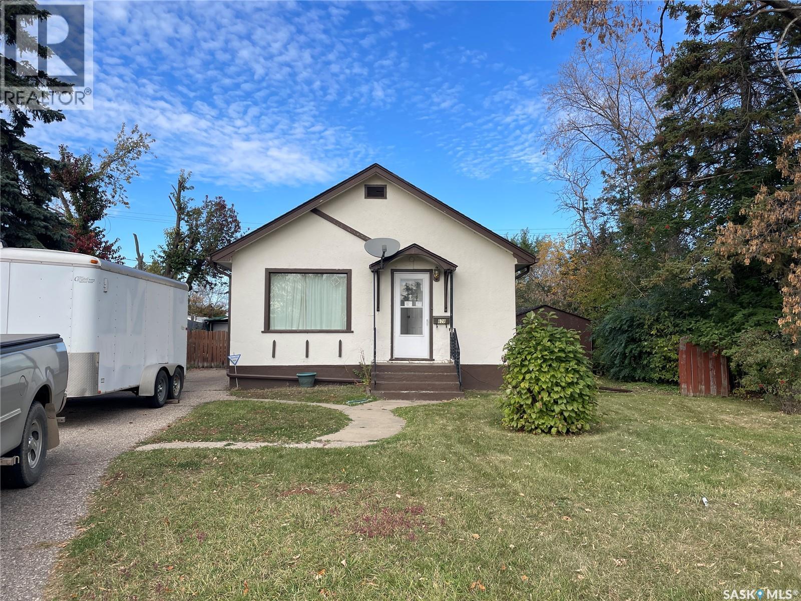 628 5th Street E, Prince Albert, Saskatchewan  S6V 0M2 - Photo 10 - SK019986