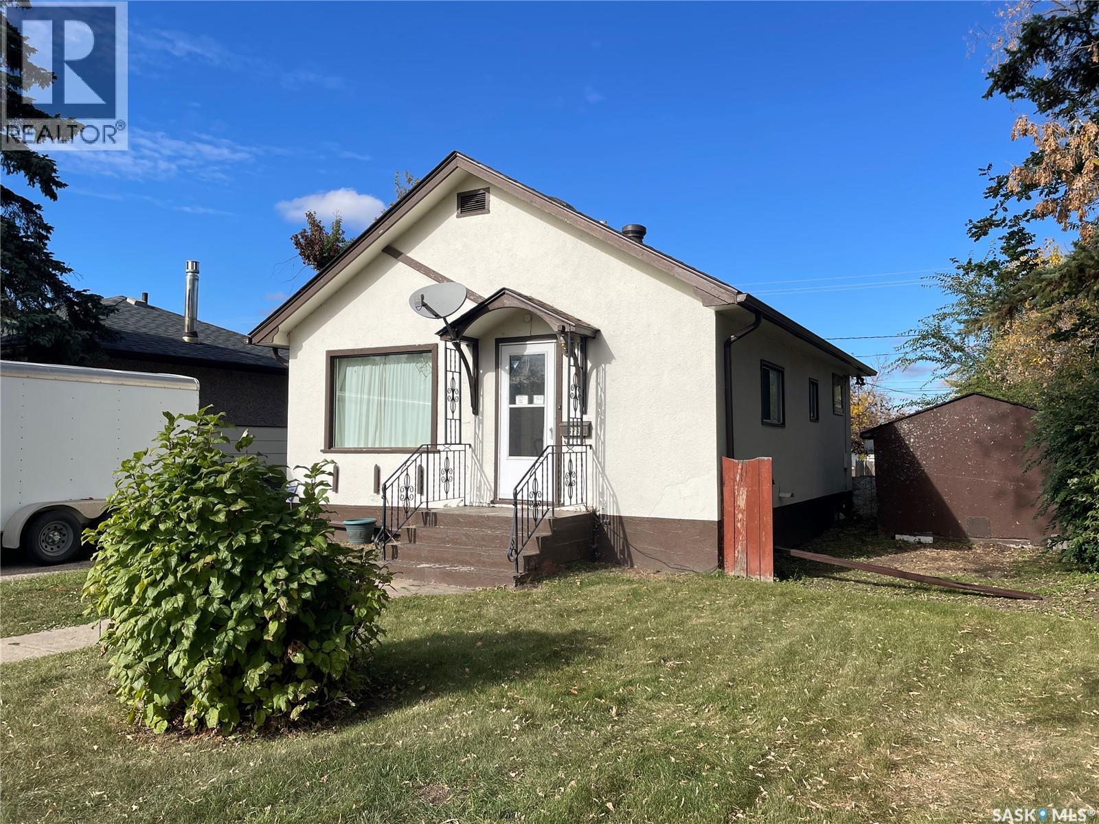 628 5th Street E, Prince Albert, Saskatchewan  S6V 0M2 - Photo 9 - SK019986