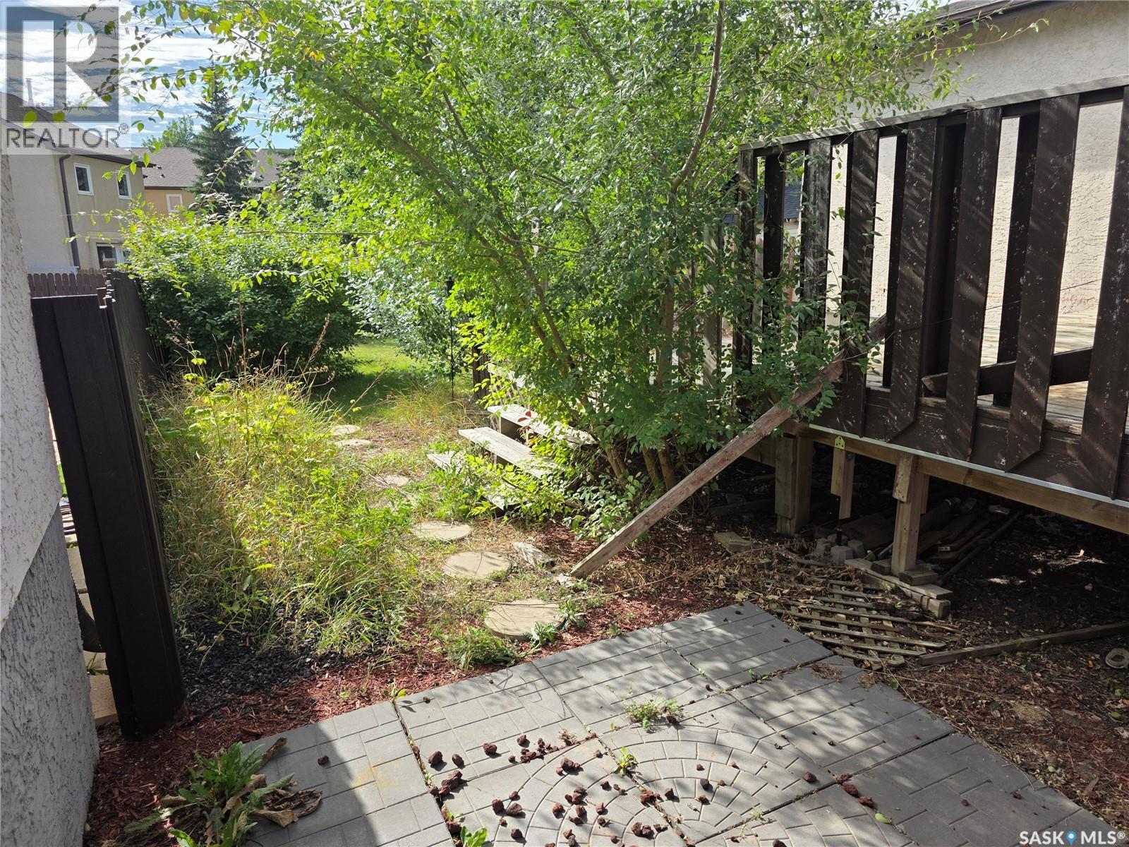 7123 Lanigan Drive, Regina, Saskatchewan  S4X 3Y1 - Photo 38 - SK019971