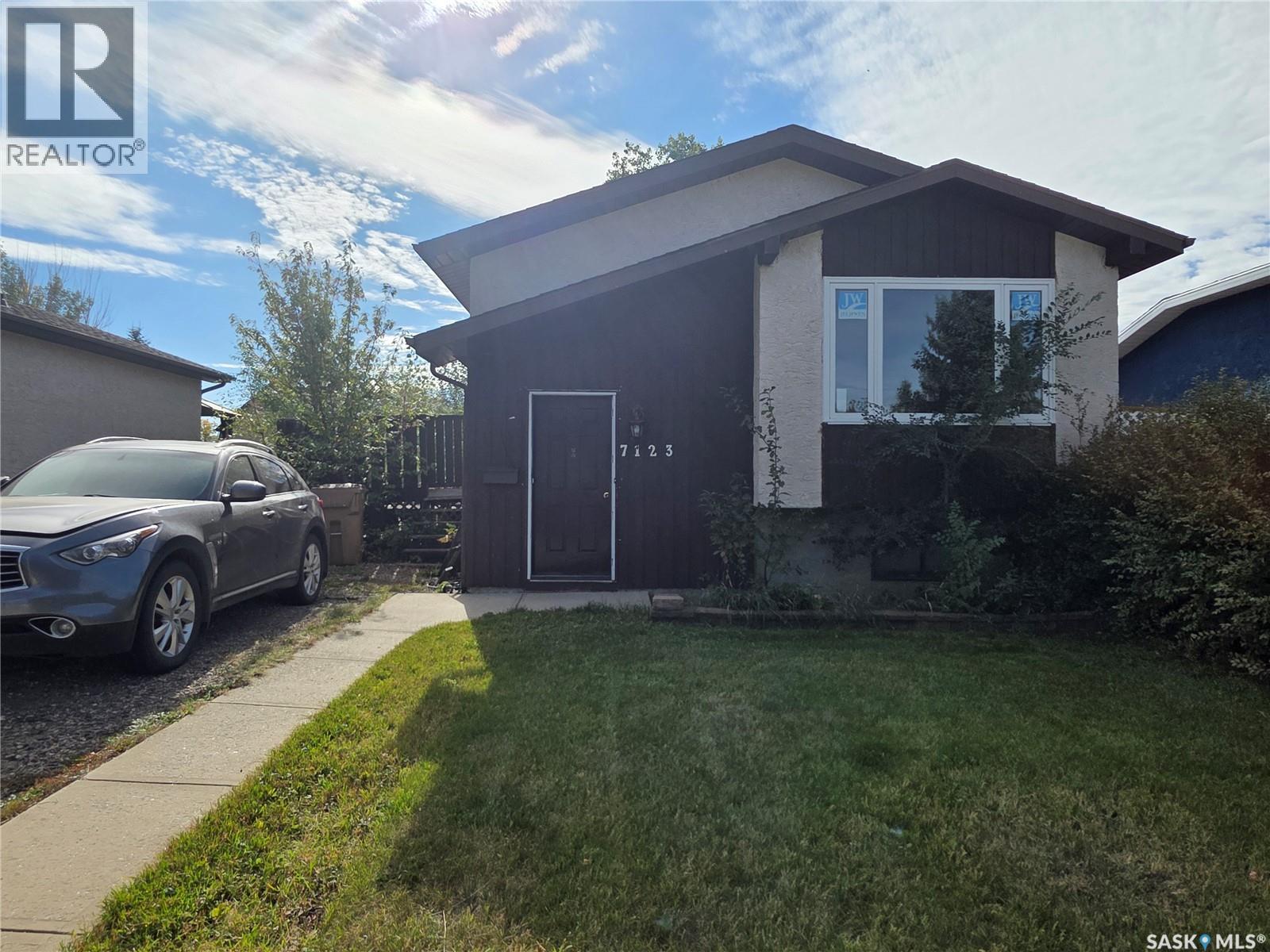 7123 Lanigan Drive, Regina, Saskatchewan  S4X 3Y1 - Photo 40 - SK019971