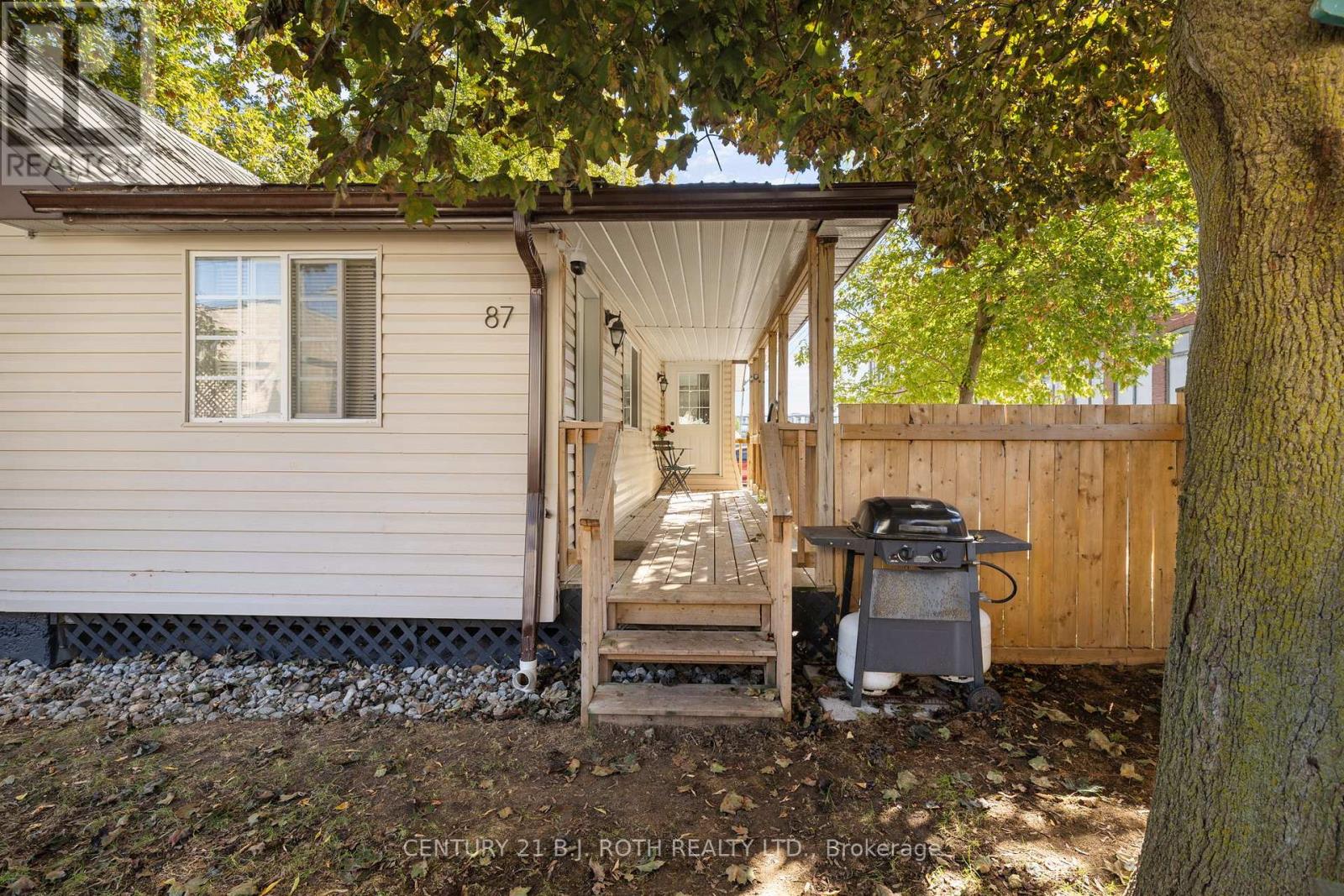 87 Victoria Street, Orillia, Ontario  L3V 2V9 - Photo 21 - S12441855