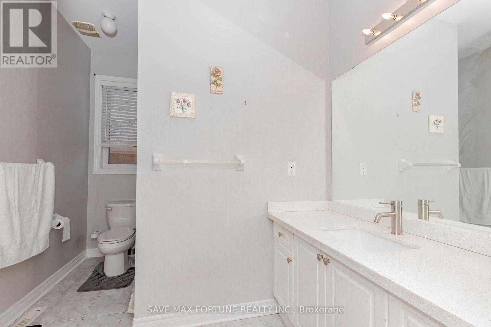 106 Watsonbrook Drive, Brampton (Sandringham-Wellington), Ontario  L6R 0R4 - Photo 32 - W12441625