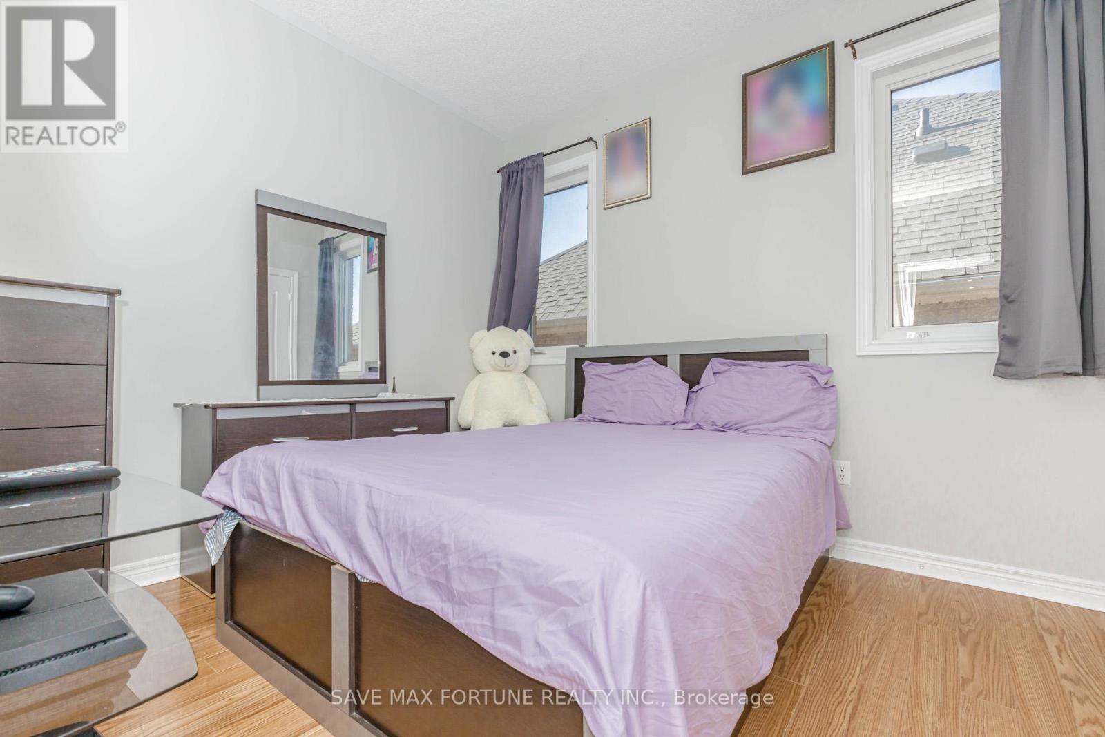 106 Watsonbrook Drive, Brampton (Sandringham-Wellington), Ontario  L6R 0R4 - Photo 36 - W12441625