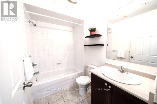 5 - 3015 Destination Drive, Mississauga (Churchill Meadows), Ontario  L5M 0P3 - Photo 23 - W12441840