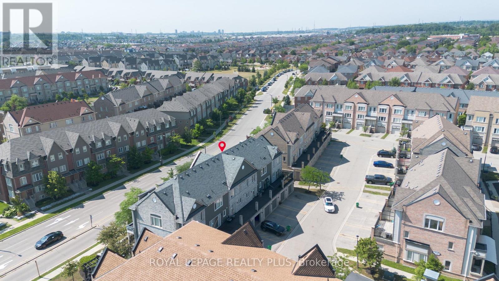 5 - 3015 Destination Drive, Mississauga (Churchill Meadows), Ontario  L5M 0P3 - Photo 4 - W12441840