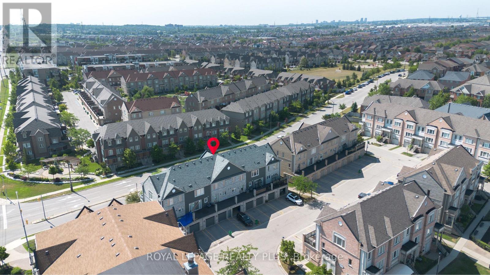 5 - 3015 Destination Drive, Mississauga (Churchill Meadows), Ontario  L5M 0P3 - Photo 6 - W12441840