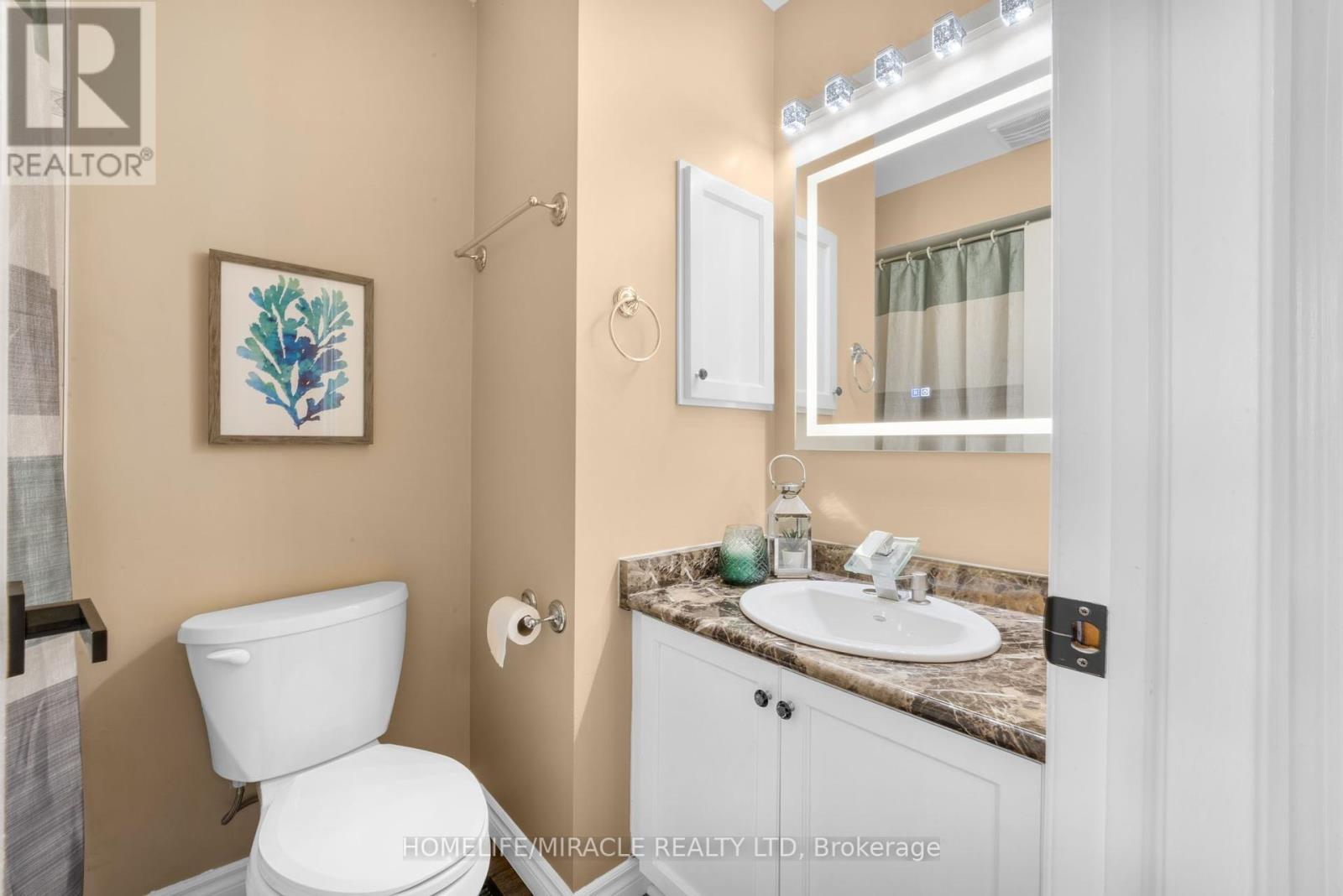 35 - 2 Goldberry Court, Brampton, Ontario  L6X 4P5 - Photo 13 - W12441841