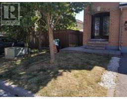 35 - 2 GOLDBERRY COURT, Brampton, Ontario