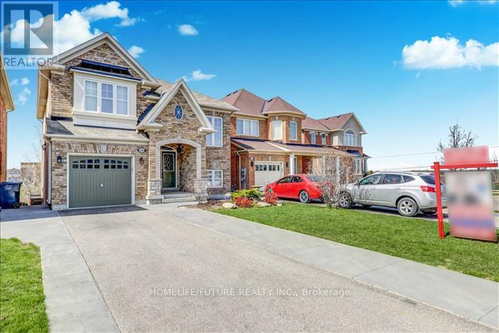 28 Birch Lake Court, Brampton, Ontario  L6P 3M6 - Photo 3 - W12441848