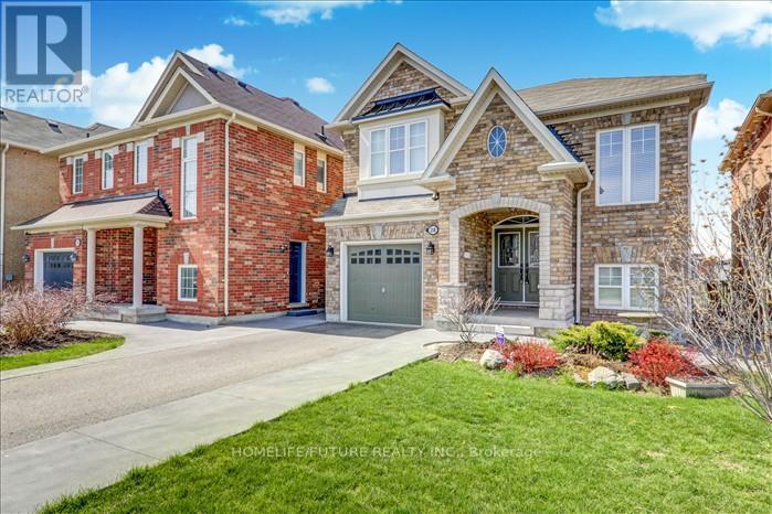28 Birch Lake Court, Brampton, Ontario  L6P 3M6 - Photo 4 - W12441848