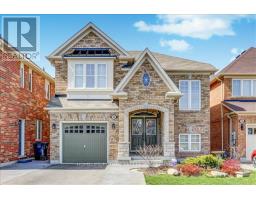 28 Birch Lake Court, Brampton (Bram East), Ca