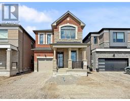 338 MARIGOLD COURT, Milton, Ontario