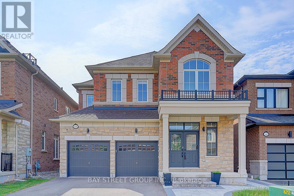 146 Petgor Path, Oakville (Go Glenorchy), Ontario  L6H 0Y6 - Photo 1 - W12441876